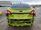 2013 Ford Fiesta Se en Venta en Kansas City, KS - Rear End