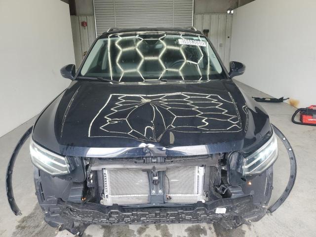  VOLKSWAGEN TIGUAN 2024 Czarny