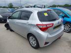 2018 TOYOTA YARIS for sale at Copart SANDY