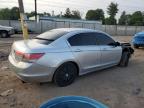 2011 Honda Accord Lx en Venta en Chalfont, PA - Front End
