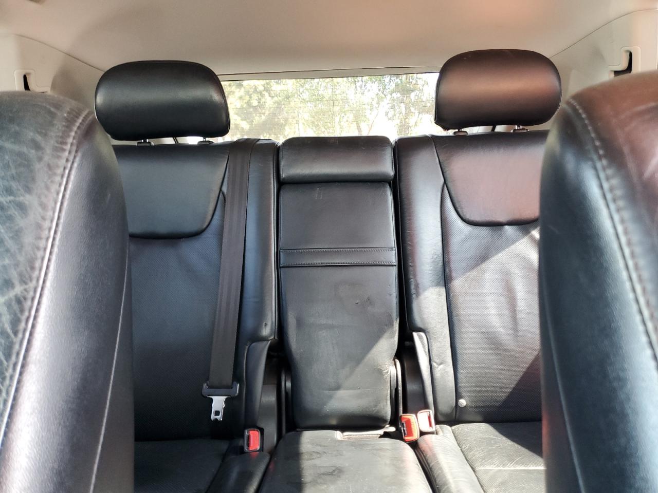 2013 Lexus Rx 350 VIN: 2T2ZK1BA3DC104941 Lot: 62784985