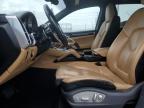 2016 PORSCHE CAYENNE    à vendre chez Copart CA - LONG BEACH