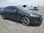 2013 Ford Fusion Titanium за продажба в Colton, CA - Front End