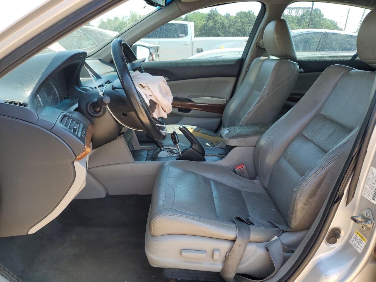 HONDA ACCORD 2012 VIN 1HGCP3F84CA020890 photo 7