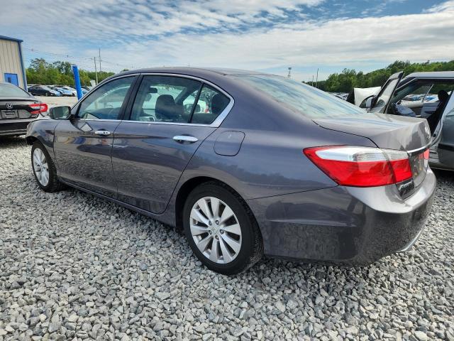  HONDA ACCORD 2015 Szary