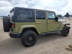 2013 JEEP WRANGLER UNLIMITED SAHARA   à vendre chez Copart MI - FLINT