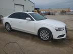 2014 AUDI A4 PREMIUM   à vendre chez Copart ON - TORONTO