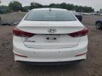 2018 Hyundai Elantra Sel   იყიდება Baltimore-ში, MD - Rear End