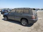 2006 Toyota Highlander    de vânzare în San Diego, CA - Burn