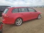 2015 Volkswagen Golf Sportwagen Tdi S იყიდება Brighton-ში, CO - Front End