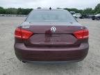2013 Volkswagen Passat Se на продаже в Assonet, MA - Side