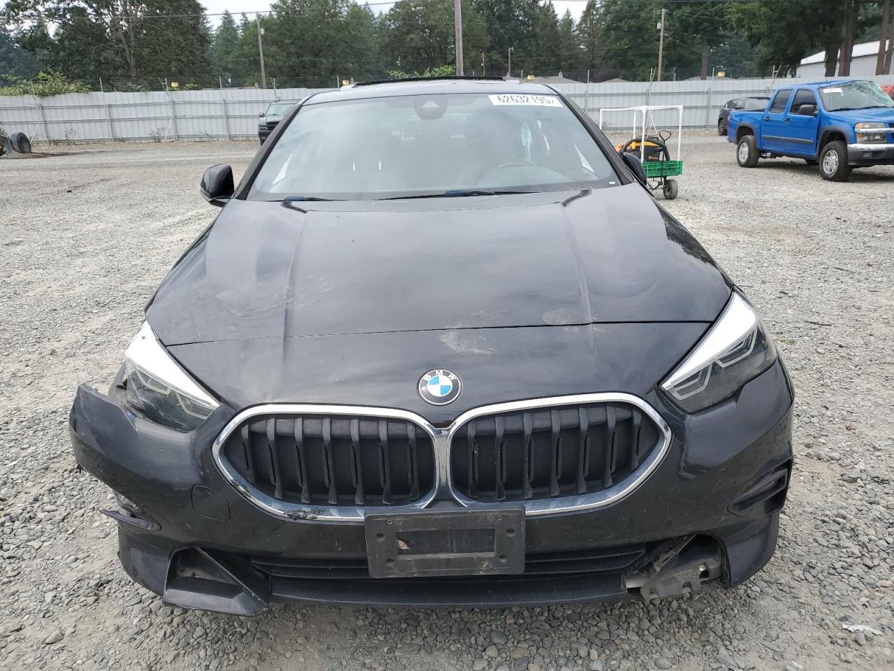 BMW 2 SERIES 2021 VIN WBA73AK01M7H58273 фото 5