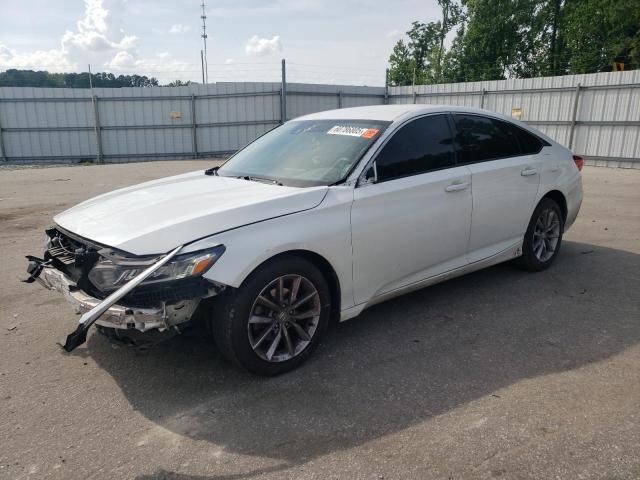 HONDA ACCORD LX 2021