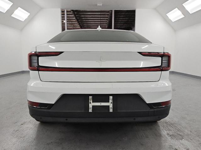  POLESTAR 2 2023 White