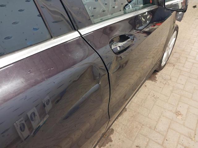 2016 MERCEDES BENZ A 180 D SP
