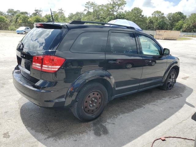  DODGE JOURNEY 2019 Black