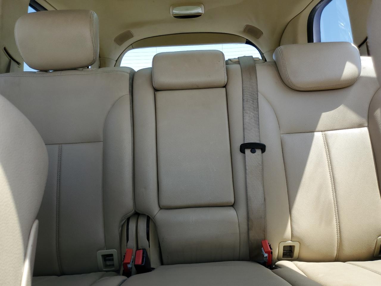 2007 Mercedes-Benz Gl 450 4Matic VIN: 4JGBF71E37A182951 Lot: 62012095