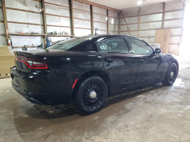  DODGE CHARGER 2021 Black
