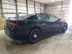 2021 Dodge Charger Police na sprzedaż w Columbia Station, OH - Side