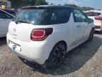 2013 CITROEN DS3 DSTYLE for sale at Copart WOLVERHAMPTON
