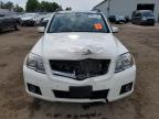 2010 Mercedes-Benz Glk 350 4Matic zu verkaufen in Bowmanville, ON - Front End