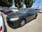 2010 Toyota Camry Base იყიდება Rancho Cucamonga-ში, CA - Minor Dent/Scratches