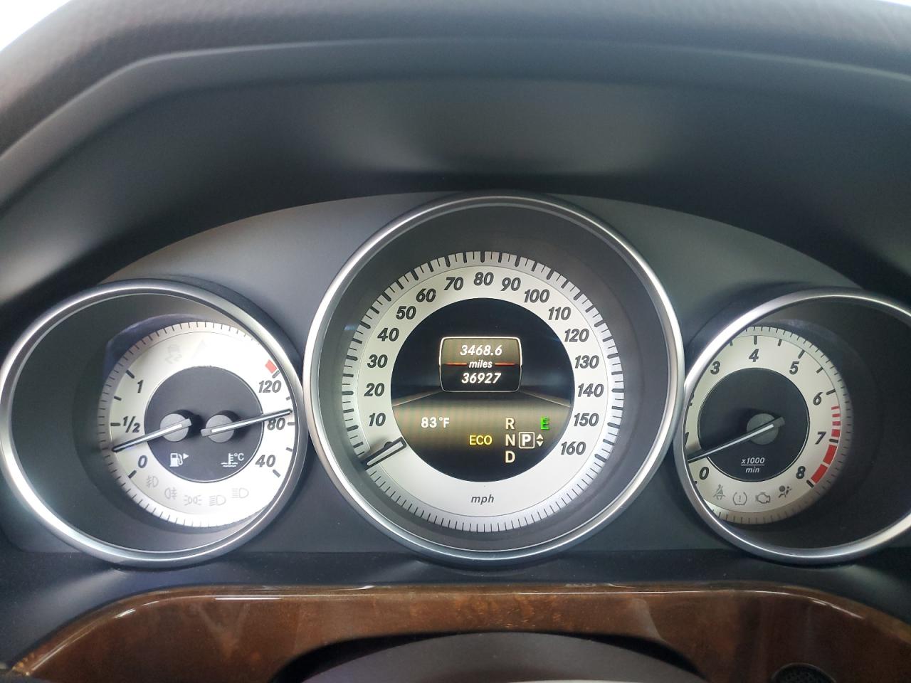 2014 Mercedes-Benz E 350 VIN: WDDHF5KBXEA965310 Lot: 62078015