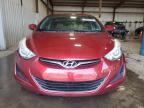 2014 Hyundai Elantra Se   იყიდება Pennsburg-ში, PA - Rear End