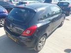 2007 VAUXHALL CORSA CLUB for sale at Copart SANDY