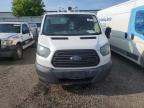 2016 FORD TRANSIT T-150   for sale at Copart MI - FLINT