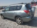 2007 Toyota Rav4 Limited   for Sale in Cahokia Heights, IL - Hail