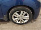 2012 HONDA JAZZ I-VTE for sale at Copart SANDWICH