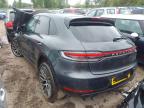 2020 PORSCHE MACAN S S- for sale at Copart SANDY