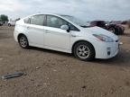 2010 Toyota Prius    de vânzare în Elgin, IL - Rear End