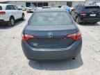 2015 Toyota Corolla L en Venta en Madisonville, TN - Side