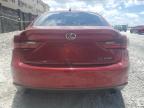 2015 Lexus Is 250   de vânzare în Opa Locka, FL - Side