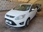 2014 FORD C-MAX ZETE for sale at Copart BRISTOL