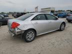 2010 Pontiac G6  de vânzare în Kansas City, KS - Rear End