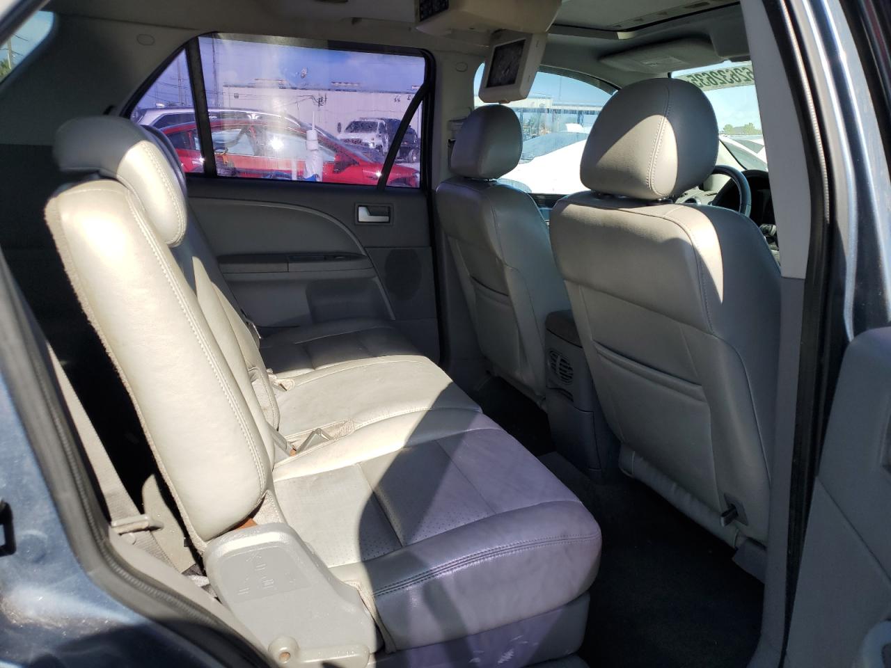2005 Ford Freestyle Sel VIN: 1FMZK021X5GA32651 Lot: 62632635