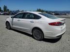 2017 Ford Fusion Titanium Phev for Sale in Eugene, OR - Front End