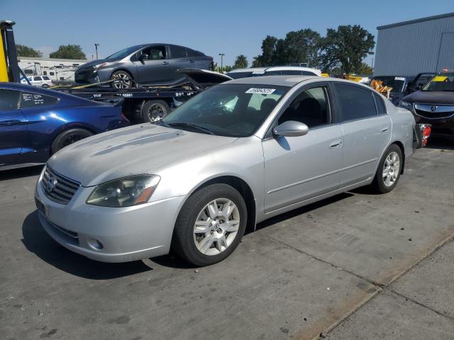 2006 Nissan Altima S