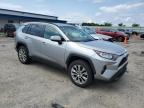 2021 Toyota Rav4 Xle Premium for Sale in Mcfarland, WI - Hail