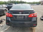 2017 Nissan Sentra Sr Turbo de vânzare în Exeter, RI - Front End