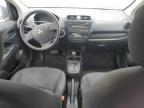 2015 Mitsubishi Mirage De en Venta en Jacksonville, FL - Front End
