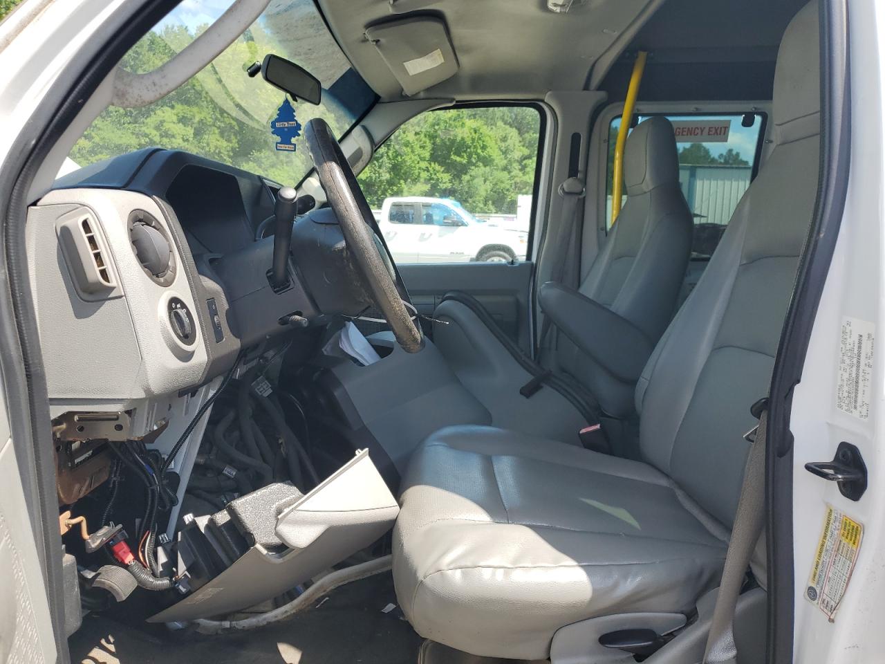 FORD ALL Models 2013 VIN 1FTNE2EW5DDB06085 фото 7