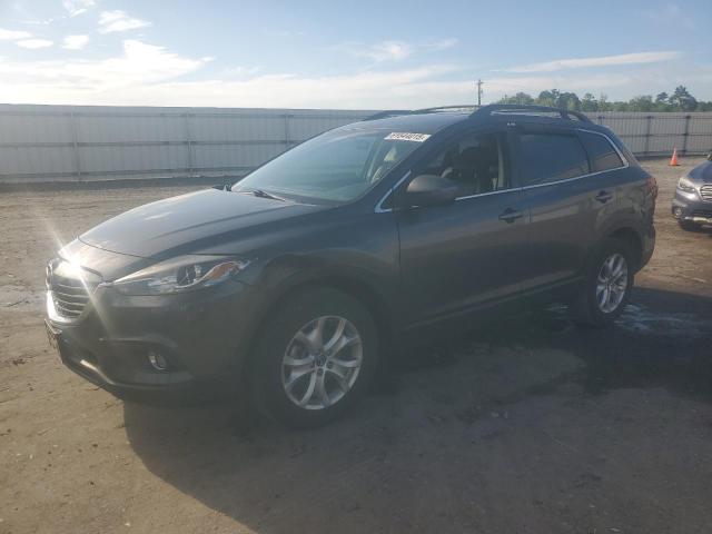 2015 Mazda Cx-9 Touring
