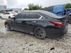 2017 Nissan Altima 2.5   for Sale in Opa Locka, FL - Damage History