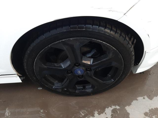 2010 FORD FIESTA ZET