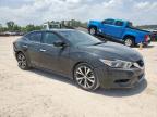 2017 Nissan Maxima 3.5S للبيع في Houston، TX - Rear End