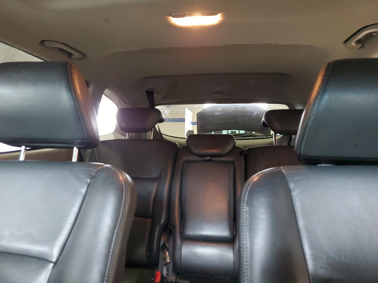 2008 Subaru Tribeca Limited VIN: 4S4WX98D284408873 Lot: 60975225
